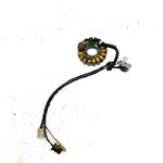 89-01 Suzuki Quadrunner 160 OEM Stator 32101-02C00 AS30