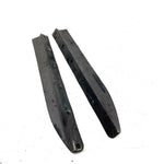 2000 Polaris Virage OEM Sponson Set 5432275-070 JP50