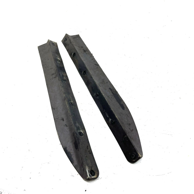 2000 Polaris Virage OEM Sponson Set 5432275-070 JP50