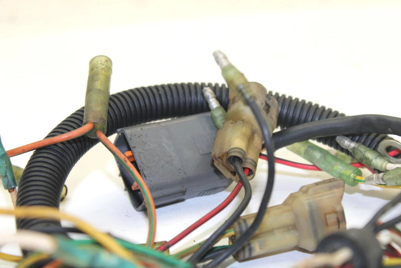 1995 Arctic Cat Daytona Oem Wire Harness 3008-347 JA6