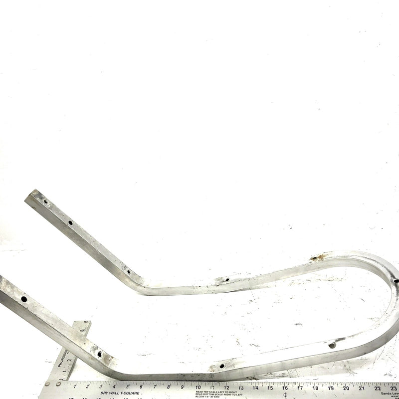 08-13 Polaris RZR 800 OEM Seat Hoop Support 2634133 XP8