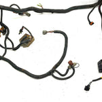2003 Bombardier Traxter 500 4x4 Automatic OEM Main Engine Wire Harness AB15