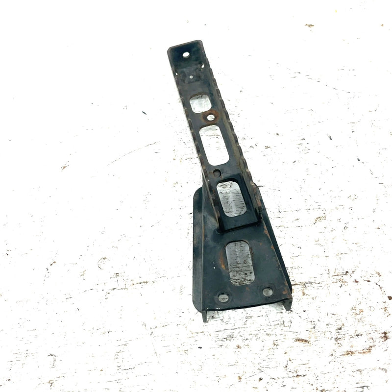 2001 Bombardier DS650 OEM Foot Pegs 705200313 AB16