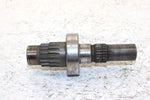 1988 Polaris Trail Boss 2x4 Oem Transmission Output Shaft W/Brg 3231560 AP212