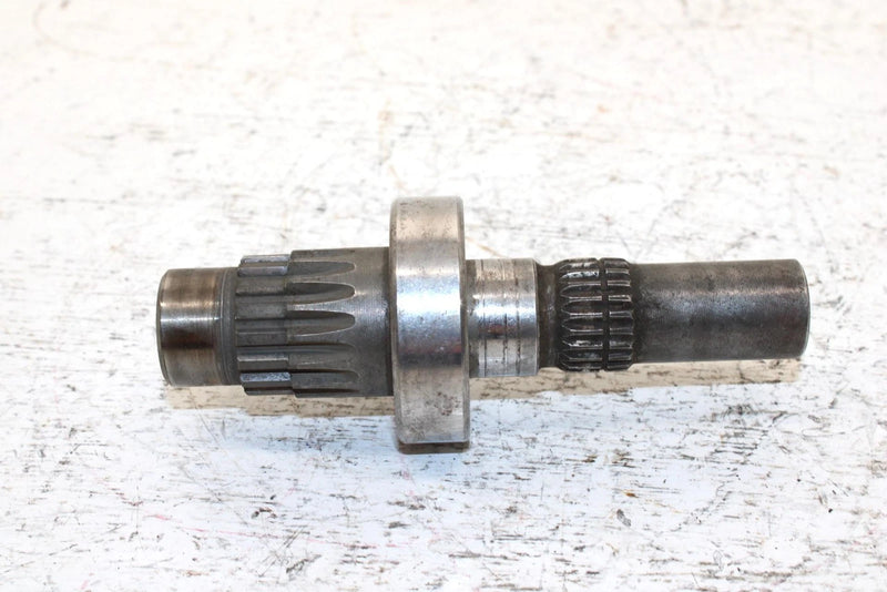 1988 Polaris Trail Boss 2x4 Oem Transmission Output Shaft W/Brg 3231560 AP212