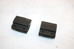96 Polaris Xcr Sp 600 Oem Skid Rail Bumper Pair 5811097 SP154