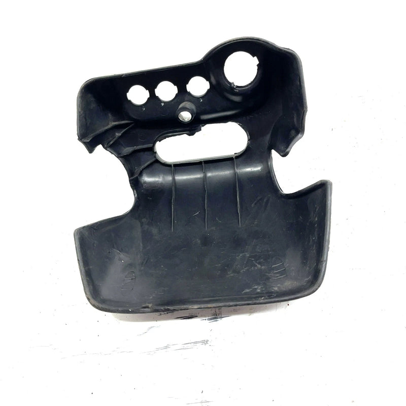 00-04 Honda Rancher 350 OEM Handlebar Cover 53205-HN5-305ZA AH80