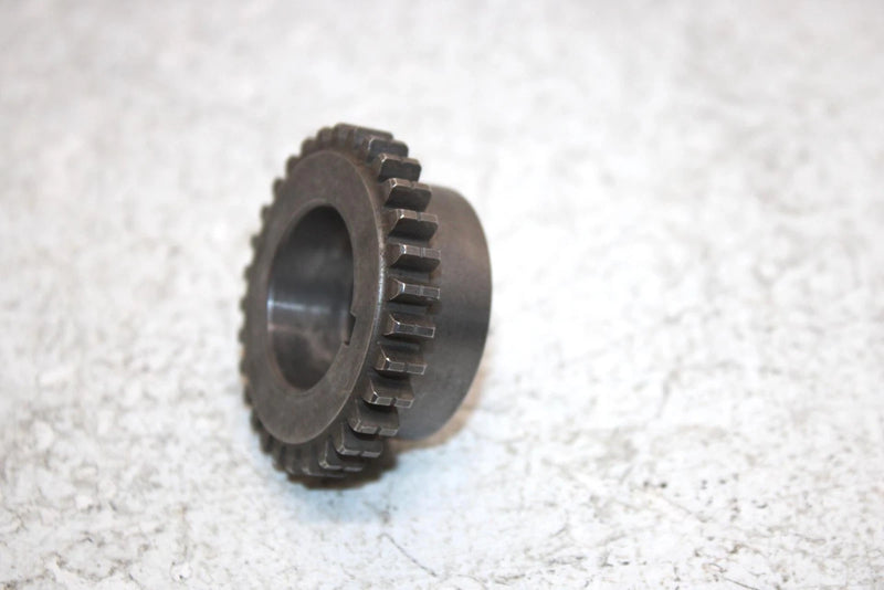 1997 Suzuki King Quad 300 4x4 Oem Oil Pump Drive Gear 16321-19B10 AS11