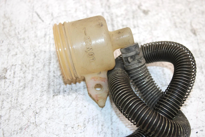 1987 Yamaha  Warrior Oem Rear Brake Reservoir 47X-25894-00-00 AY16