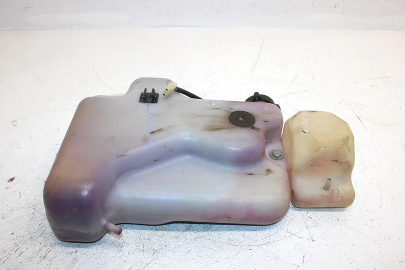 94 Yamaha Vmax 600 Oem Oil And Coolant Tank Set 8AB-21751-01-00 SY2