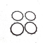2001 Bombardier DS650 OEM Clutch Plate Set 420259210 AB16