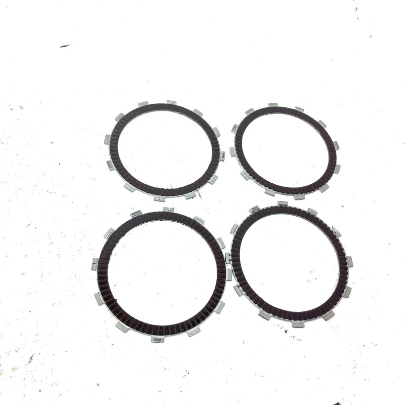 2001 Bombardier DS650 OEM Clutch Plate Set 420259210 AB16