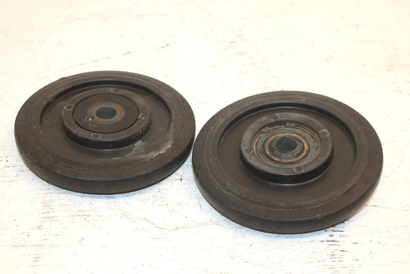 1995 Arctic Cat Pantera Oem (5603) Idler Wheel Pair 0604-459 SA17
