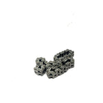 94-06 Polaris Trail Blazer 250 ES OEM 60P Drive Chain 3233111 AP217