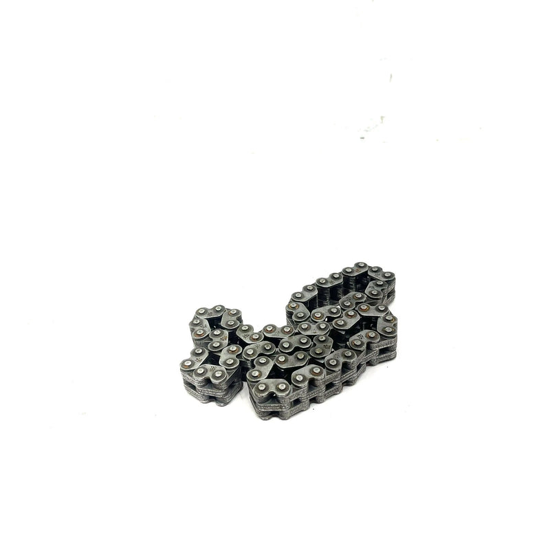 94-06 Polaris Trail Blazer 250 ES OEM 60P Drive Chain 3233111 AP217