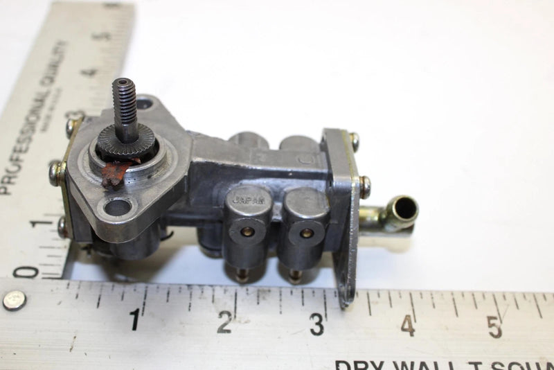 1998 Ski-doo Formula Iii 600 Oem Oil Pump 420887932  Q3174