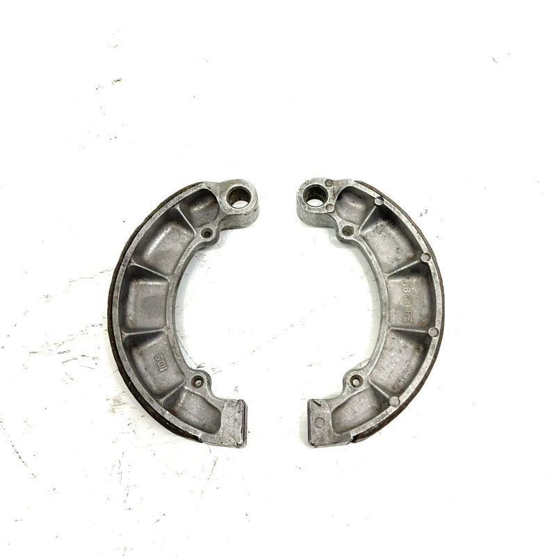 01-09 Honda Foreman Rubicon 500 TRX500FA OEM Brake Pad Set 06430-HN2-000 AH94