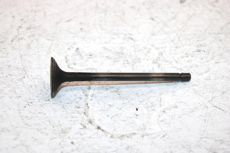1983 Honda Atc 200 Oem Exhaust Valve 14721-437-000 AH66