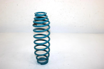 97 Polaris Xpress 400 Oem Front Shock Spring (Light Blue) 7041375-067 AP49