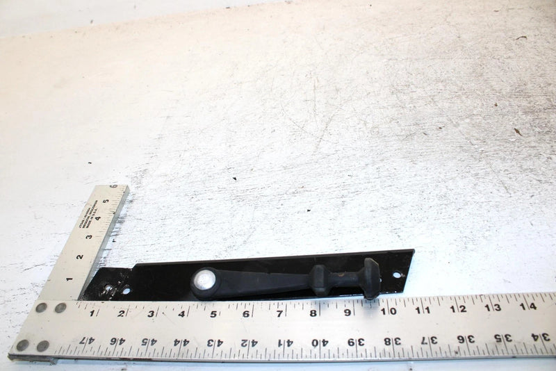 1996 Polaris Xlt Sp Oem Right Brace Pane W/Strap 5240570-067 SP69