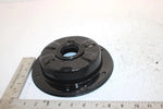 1985 Honda Atc125ma Oem Rear Brake Drum Cover 40532-968-680 AH44