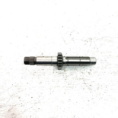 81-84 Honda ATC250R OEM Transmission Mainshaft 23210-961-000 AH96