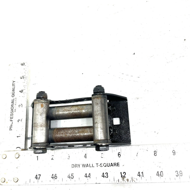 12-14 Polaris Sportsman 550 OEM Winch Roller 2411848 AP238
