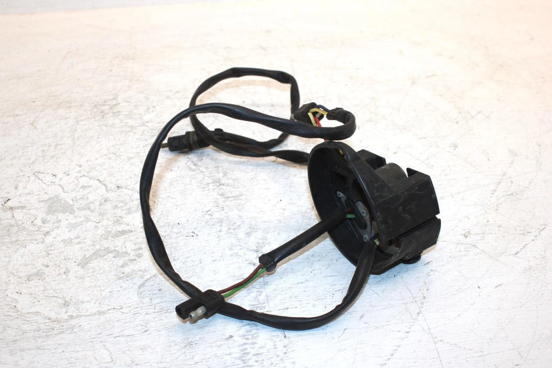 1998 Arctic Cat 2l 440 Oem Left Control Switch 0609-407 SA1