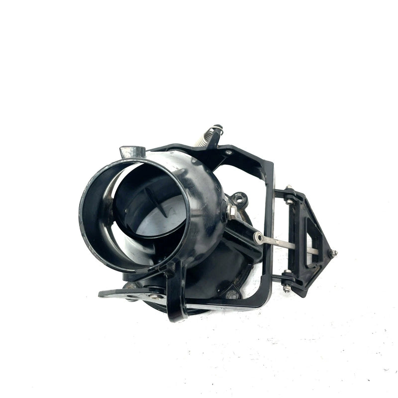 01-02 Sea-Doo GTX DI OEM Jet Pump Nozzle Set 271001194 JS5