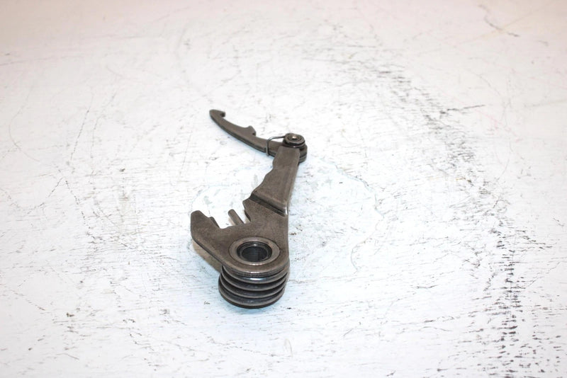 1987 Honda Atc 90a Oem Shift Shaft Arm 24630-046-010 AH57