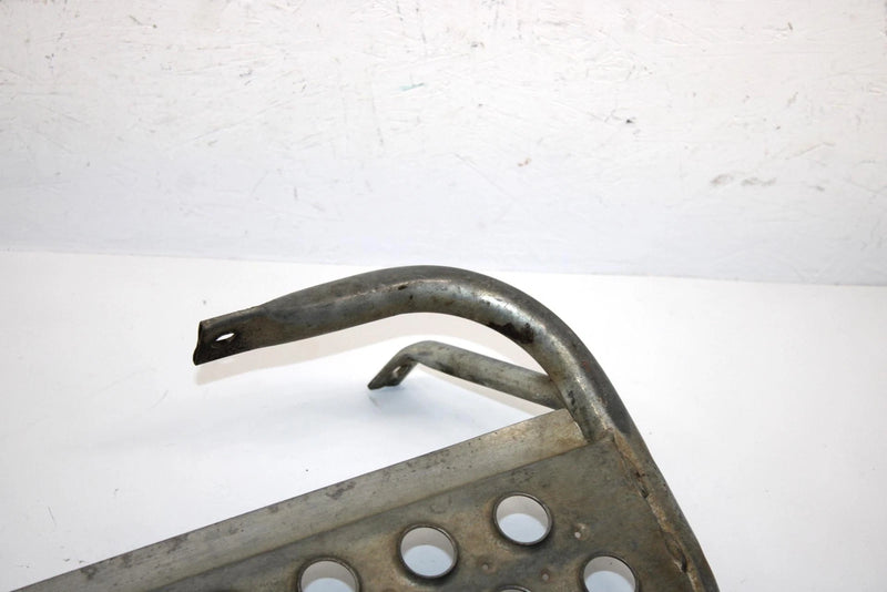 88 Polaris Trail Boss 250 4x4 Oem Left Footrest 1040132 AP40