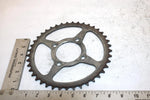 86 Suzuki Lt230s Oem 21T Rear Sprocket 64511-22A00 AS20