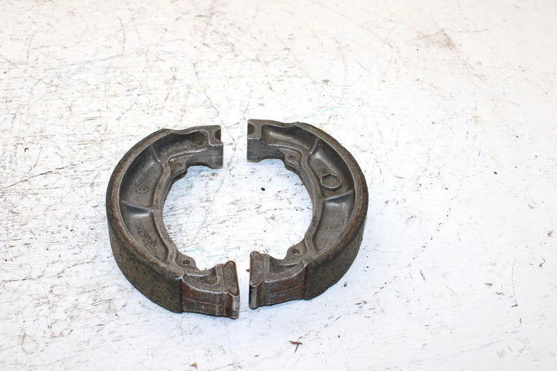 1992 Kawasaki Bayou 220 Oem Front Brake Pad Set 41048-1068 AK36