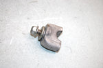 06 Honda Trx 350 Fe A  Oem Right Handlebar Mount 53130-HB3-770 AH24