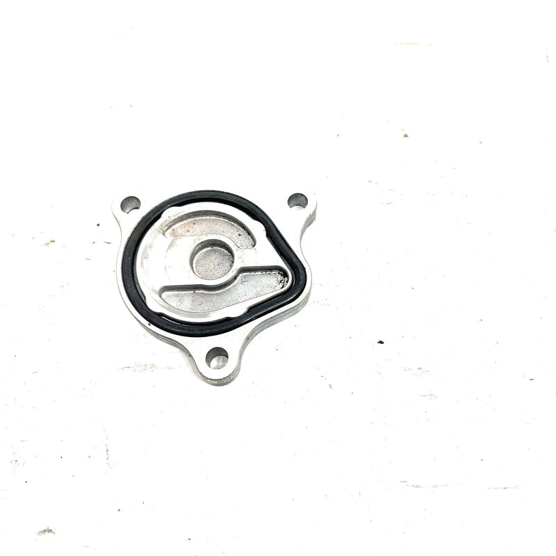 10-14 Polaris Sportsman 550 OEM Oil Pump Cover 3090145 AP238