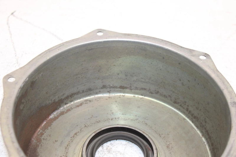 2004 Yamaha  Bruin 350 Oem Rear Brake Drum Cover 5FU-F5327-01-00 AY24