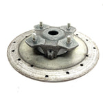 14-15 Arctic Cat Prowler HDX 500 OEM Front Wheel Hub 1502-433 XA2