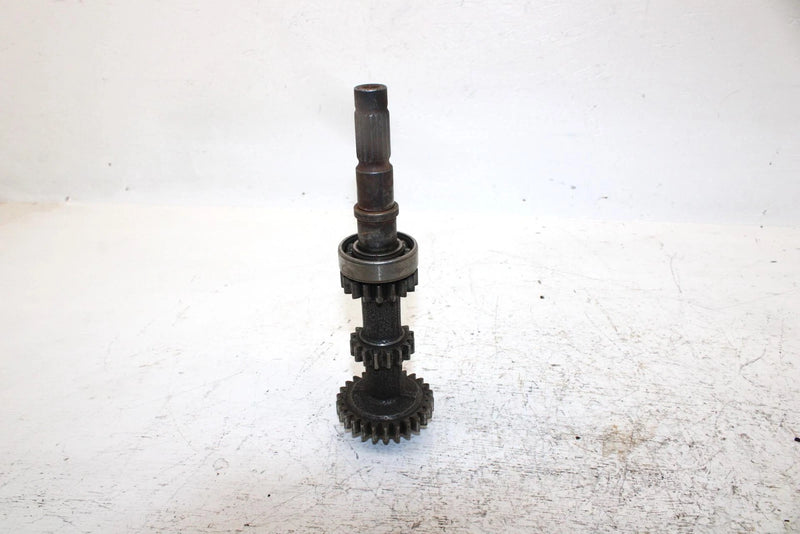 1995 Polaris Magnum 4x4 Oem Transmission Input Shaft 3233122 AP205