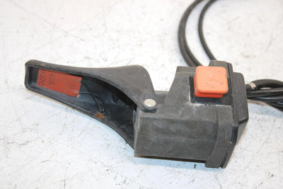 89 Polaris Trail Es Oem Throttle Control 7080289 5431592 SP150