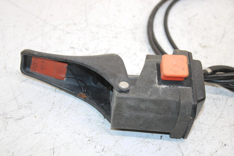 89 Polaris Trail Es Oem Throttle Control 7080289 5431592 SP150