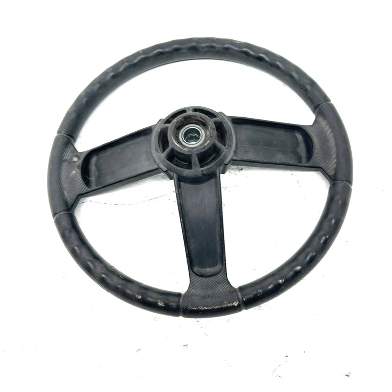 2013 Polaris Ranger XP 900 OEM Steering Wheel 1823622 XP11.1