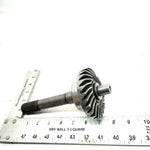 2001 Polaris Xplorer 400 OEM Transmission Snorkel Shaft 3234939 AP228