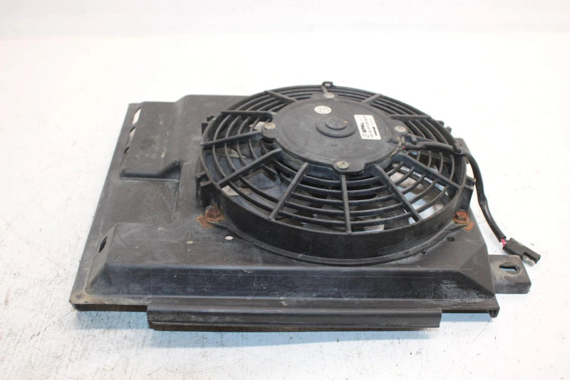 2000 Polaris Sportsman 500 Oem Cooling Fan And Shroud 5433059 2410123 AP89