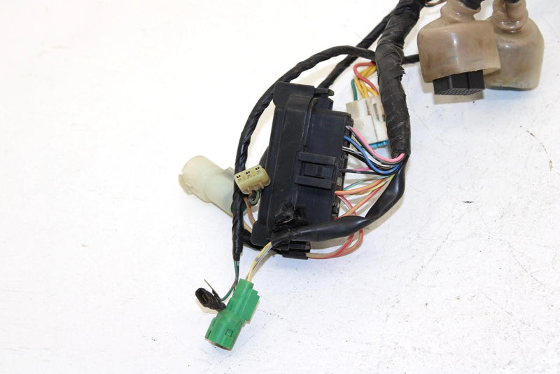 06 Honda Trx 400 Faa Fourtrax Rancher Oem Main Wire Harness 32100-HN7-000 AH55