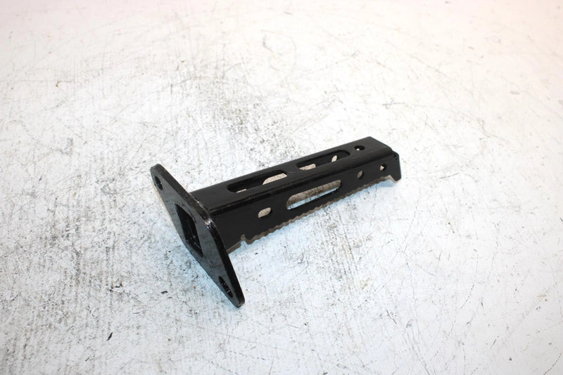 2006 Polaris Predator 500 Oem Left Foot Peg 1013851-067 1013851-458 AP63