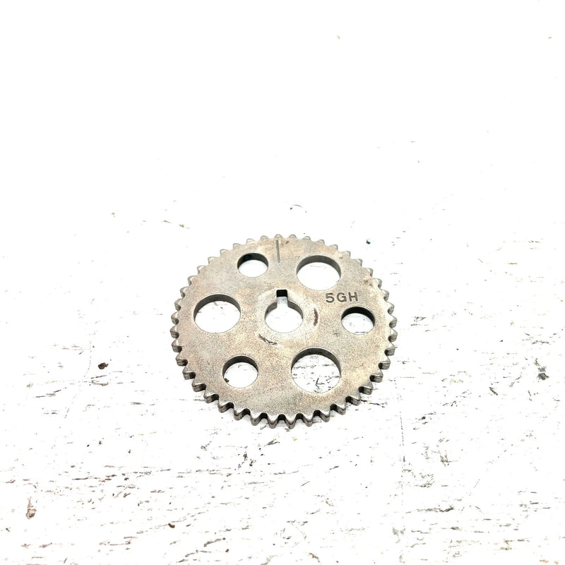 2006 Yamaha Rhino 450 4x4 OEM Upper Cam Chain Sprocket 5GH-12176-10-00 XY2