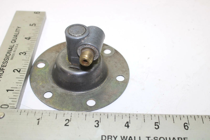 89 Yamaha Inviter OEM Speedo Drive Gear 8W6-47700-00-00 SY56