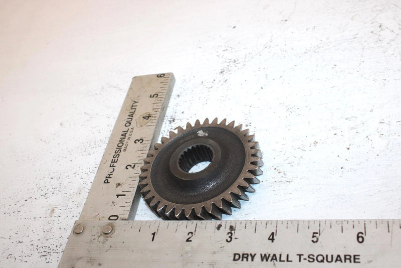 2002 Polaris Magnum 325 Oem 36T Transmission Gear 3233708 AP151