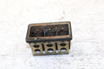 1996 Ski-doo Formula Iii 600 Oem Reed Valve 420924512 SS18