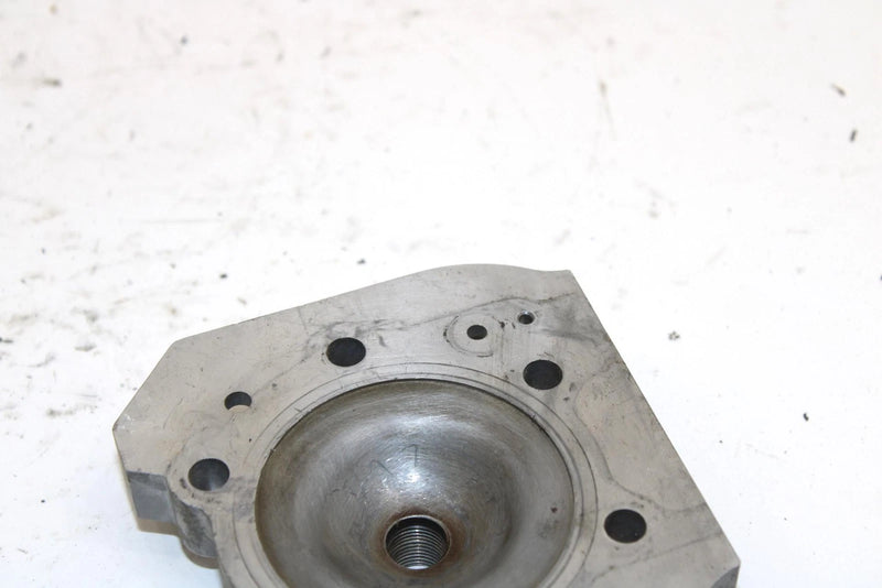 95 Polaris Xcr 600 Oem MAG Side Cylinder Head 3084674 Q711